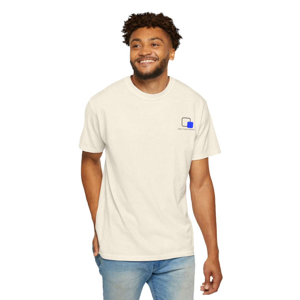 Room for Every Mind Graphic T-Shirt