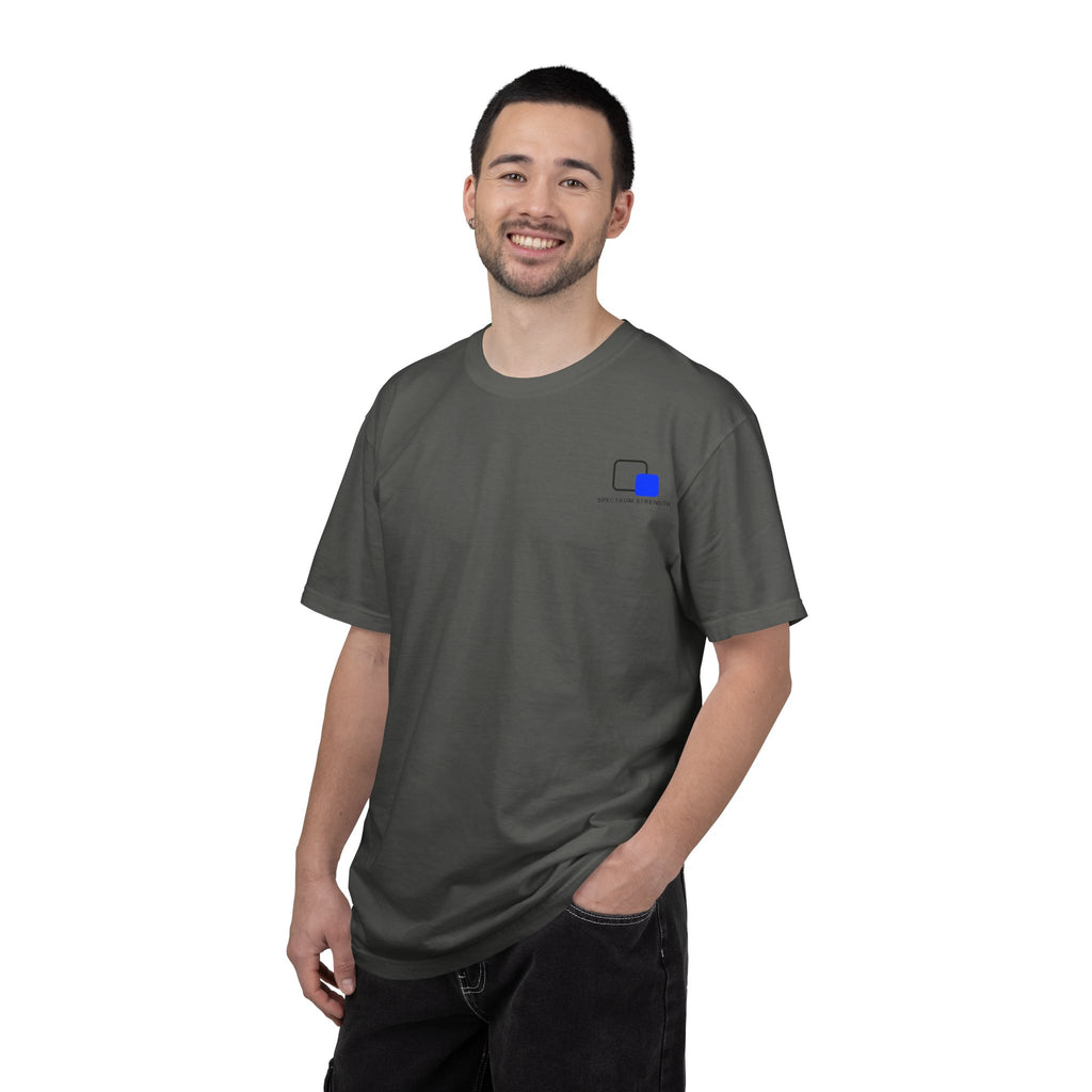 Room for Every Mind Graphic T-Shirt