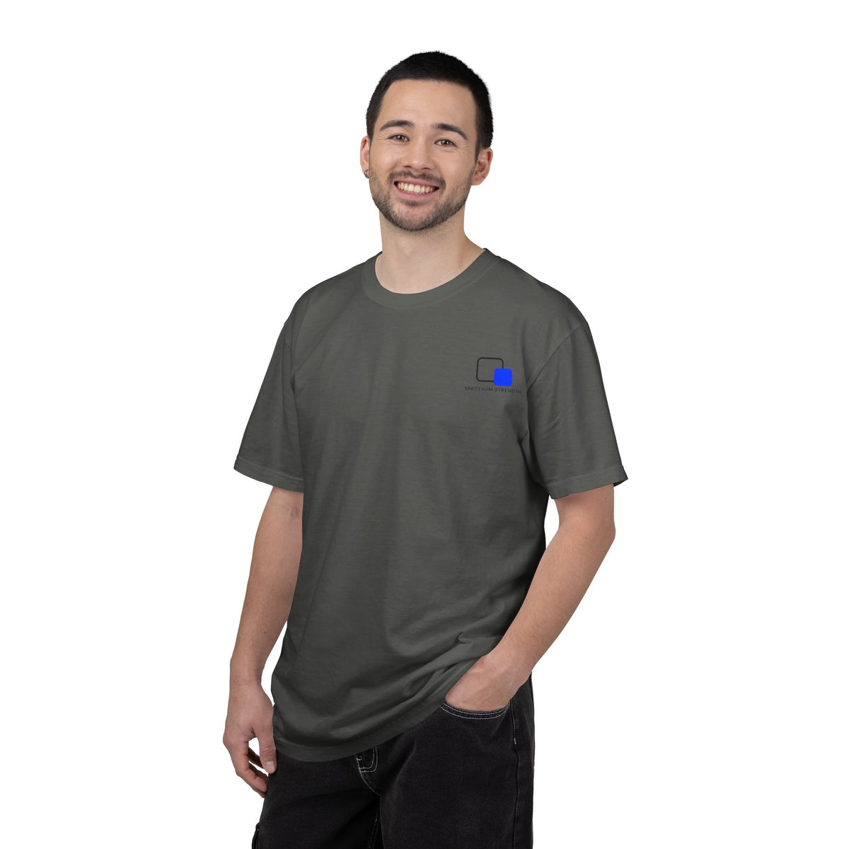 Room for Every Mind Graphic T-Shirt