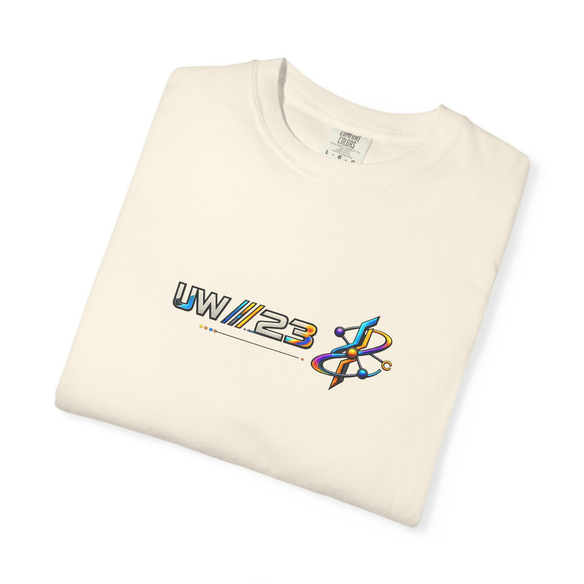 Unapologetically Wired Graphic T-Shirt