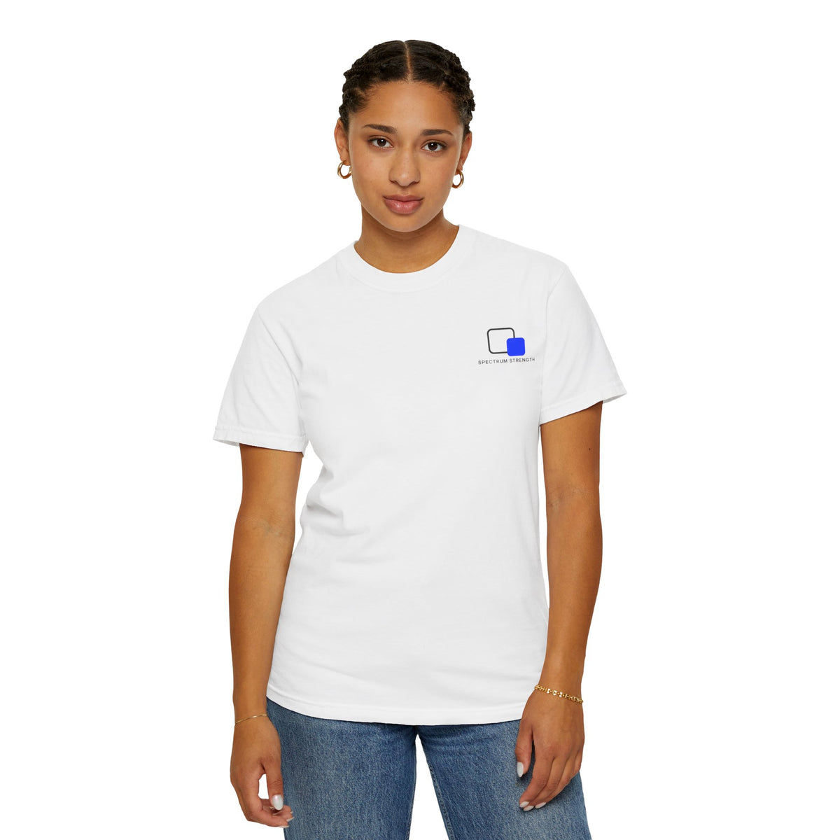 Room for Every Mind Graphic T-Shirt