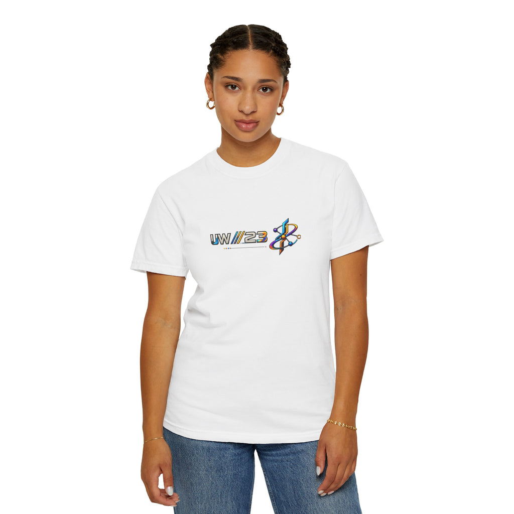Unapologetically Wired Graphic T-Shirt