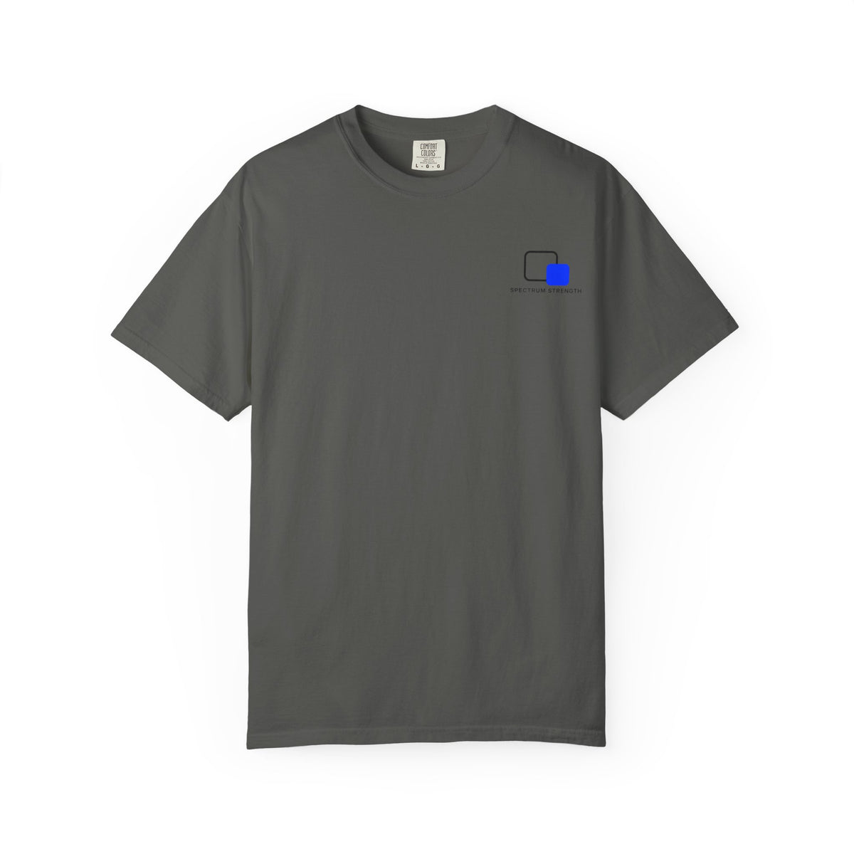 Room for Every Mind Graphic T-Shirt