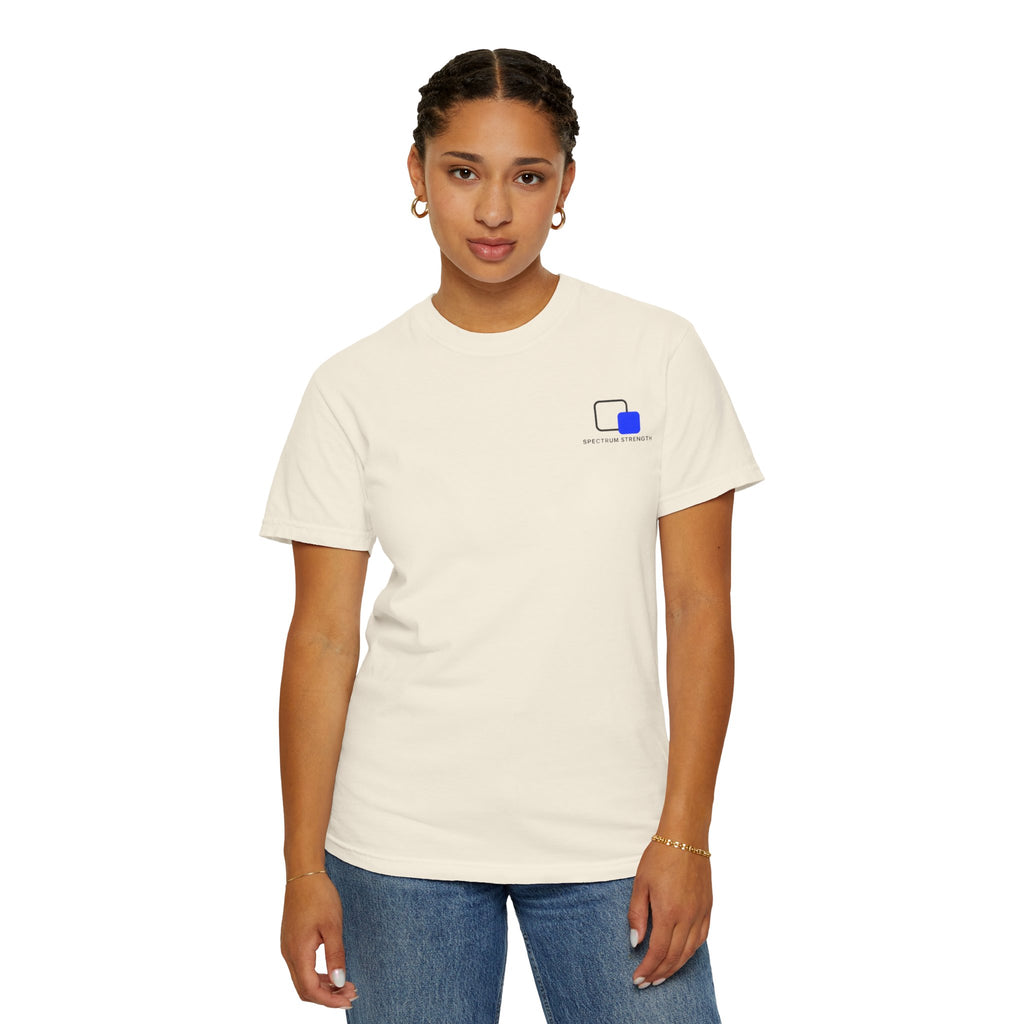 Room for Every Mind Graphic T-Shirt