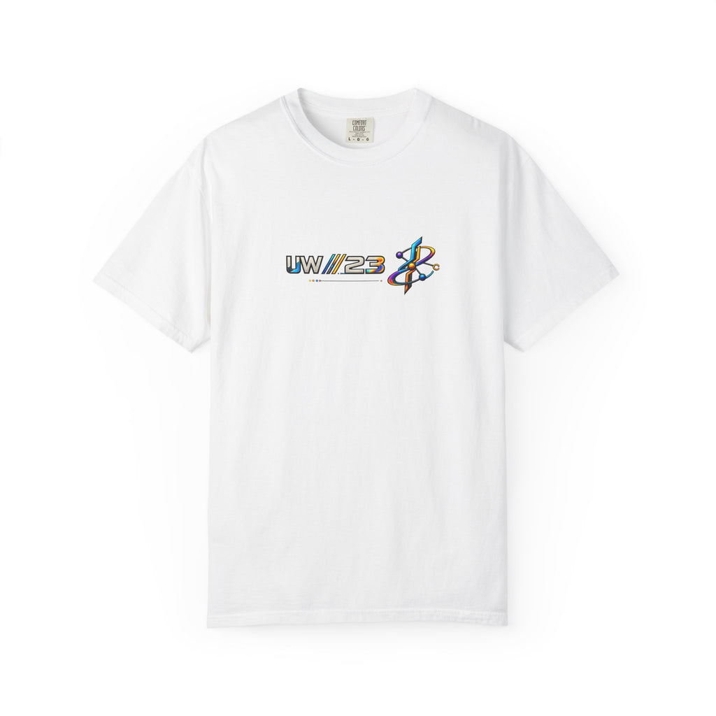 Unapologetically Wired Graphic T-Shirt
