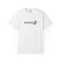 Unapologetically Wired Graphic T-Shirt