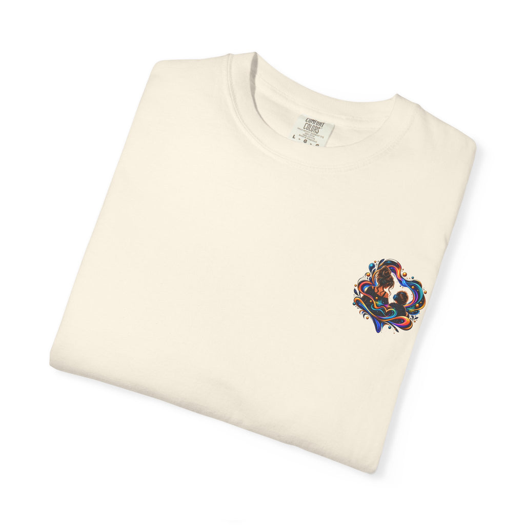 Love in Words Graphic T-Shirt
