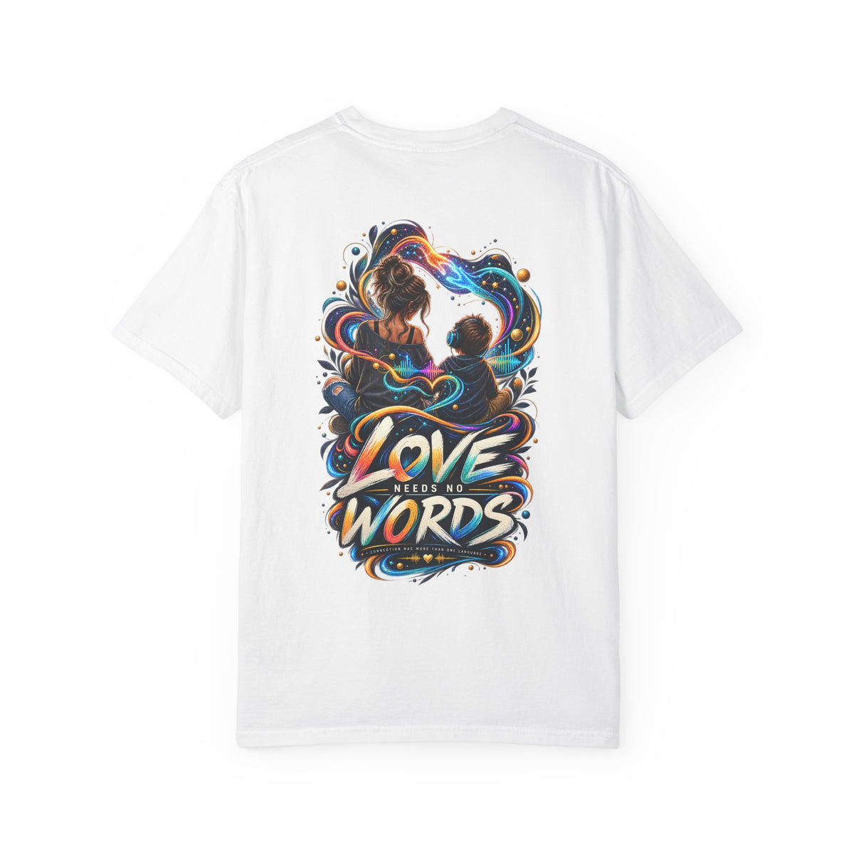 Love in Words — Spectrum Strength product image 1