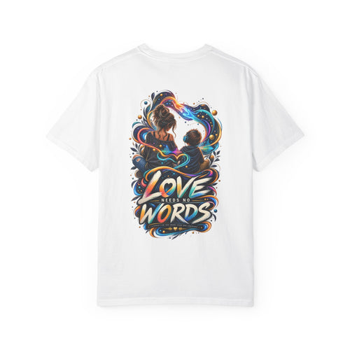 Love in Words — Spectrum Strength product image 1