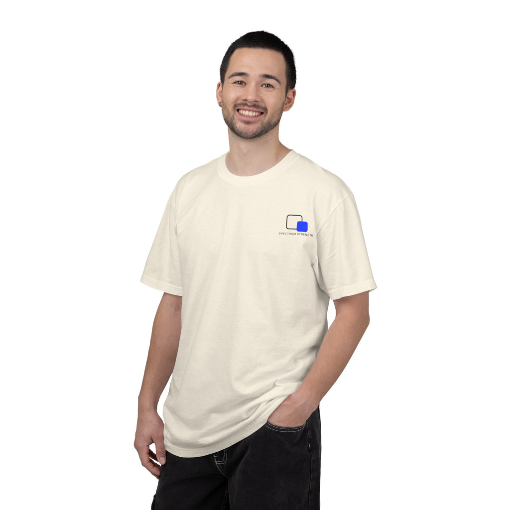 Room for Every Mind Graphic T-Shirt