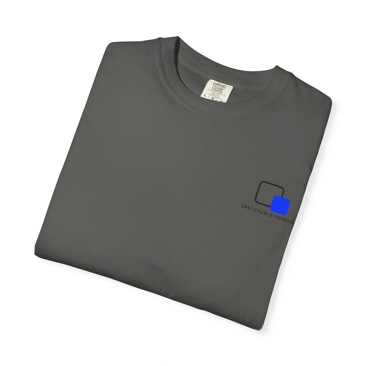 Room for Every Mind Graphic T-Shirt