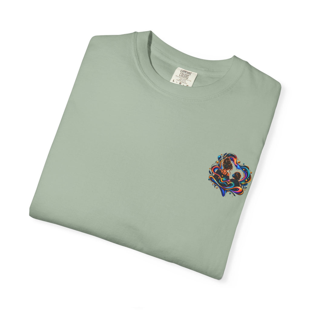 Love in Words Graphic T-Shirt