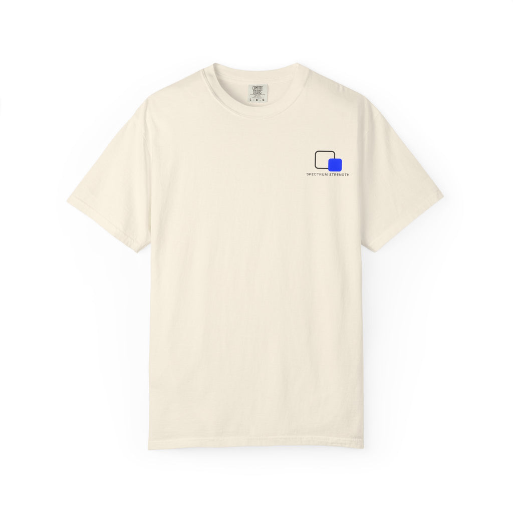 Room for Every Mind Graphic T-Shirt