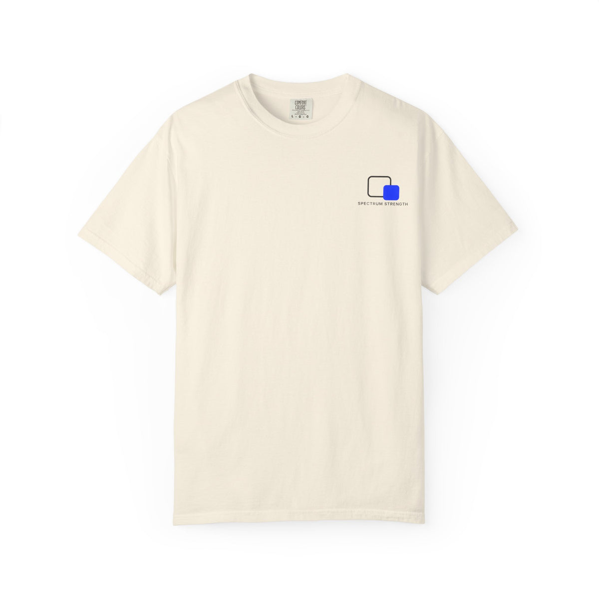 Room for Every Mind Graphic T-Shirt