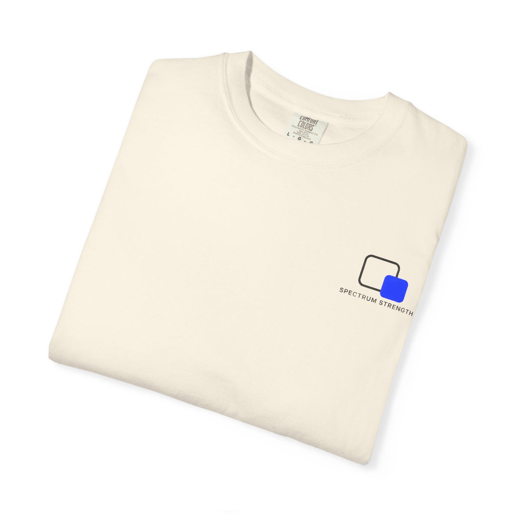 Room for Every Mind Graphic T-Shirt