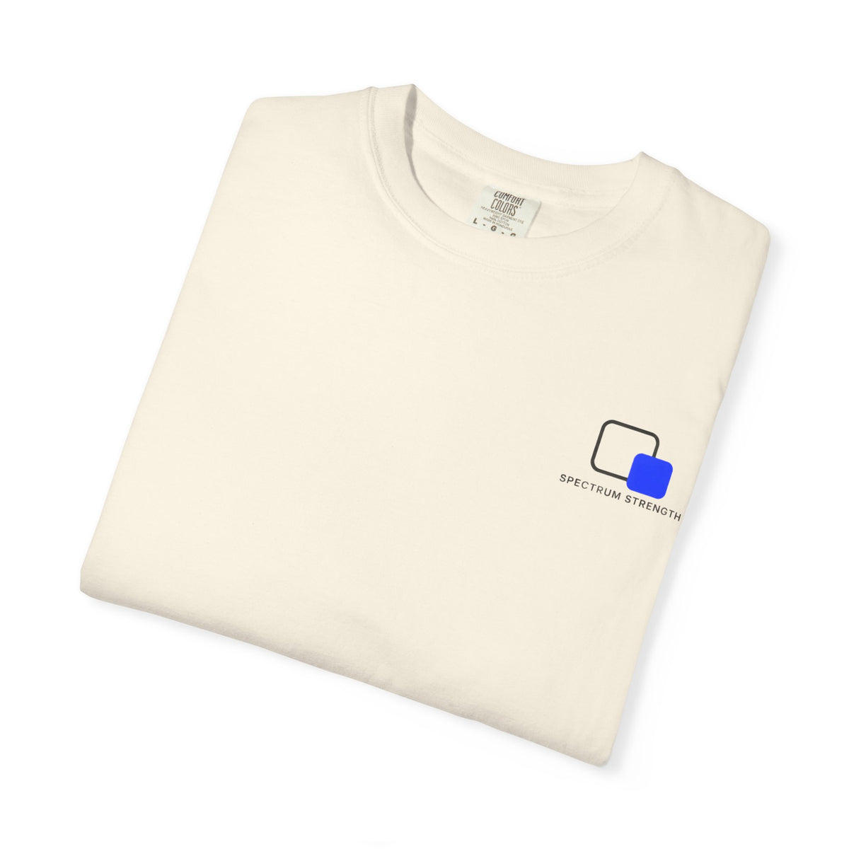 Room for Every Mind Graphic T-Shirt