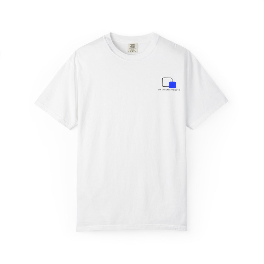 Room for Every Mind Graphic T-Shirt