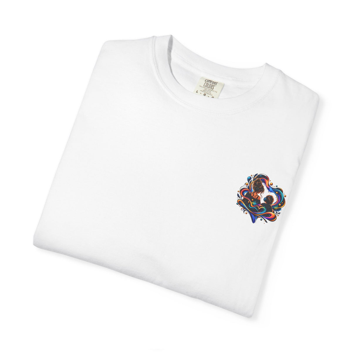 Love in Words Graphic T-Shirt
