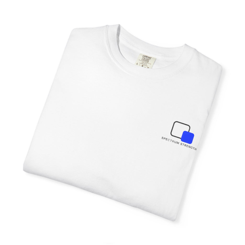 Room for Every Mind Graphic T-Shirt