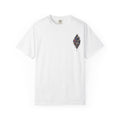 Spectrum Within — Abstract Art Tee