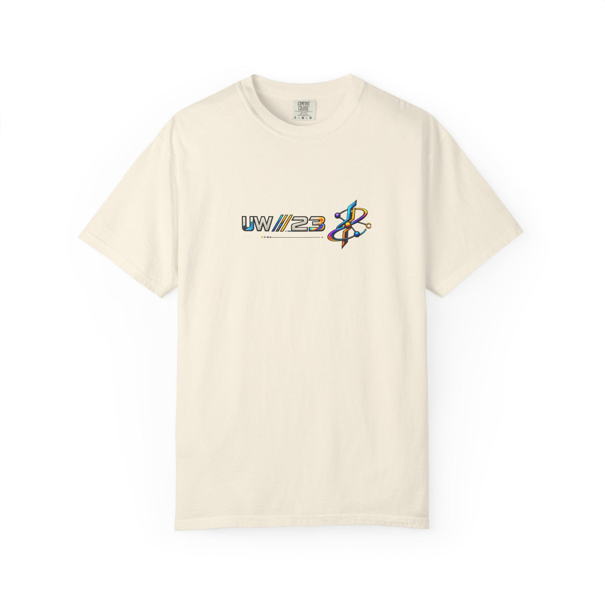 Unapologetically Wired Graphic T-Shirt