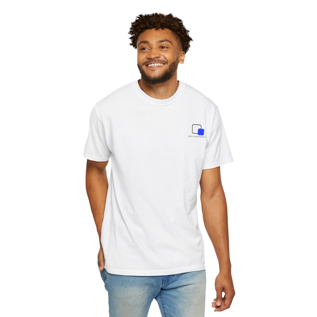 Room for Every Mind Graphic T-Shirt